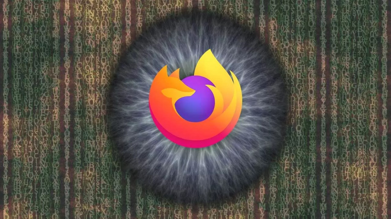 Android Firefox için büyük yenilik!