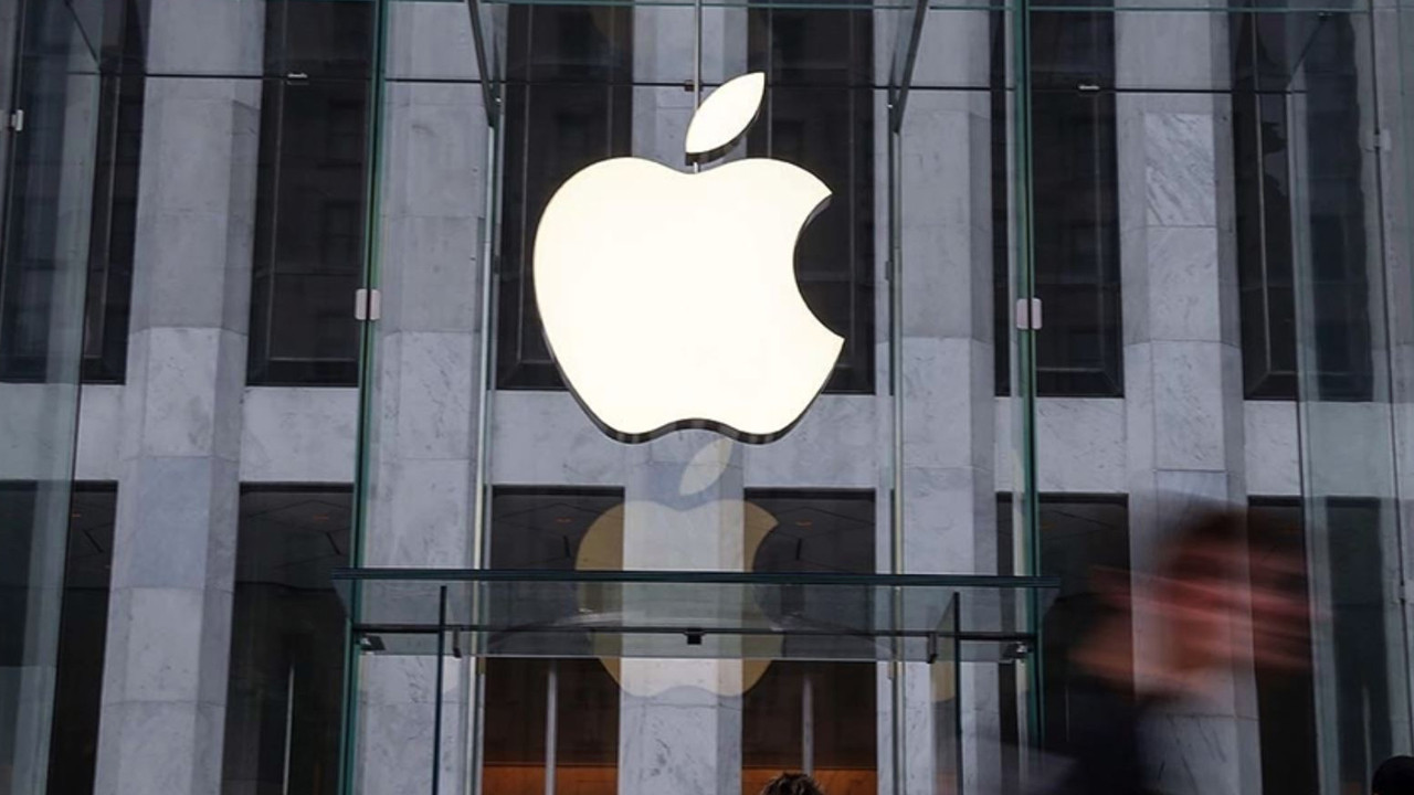 Apple, katlanabilir iPhone'lar/iPad'ler için ekran müdafaası üzerinde çalışıyor