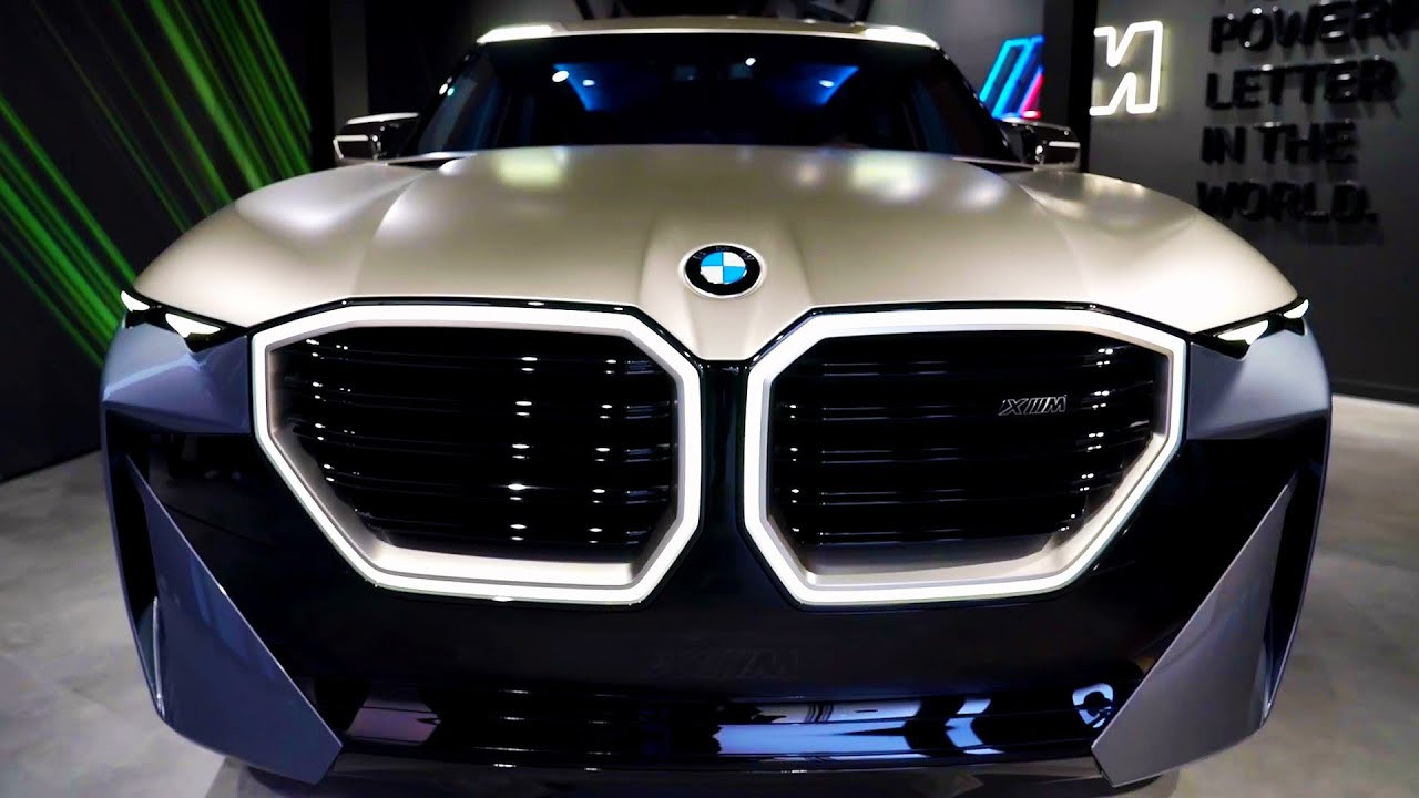 BMW, i5 Sedan'ın büsbütün elektrikli birinci 5 Serisi aracı olacağını doğruladı