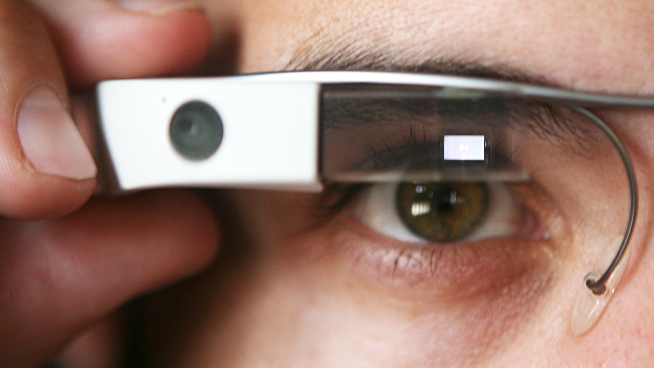 Google Glass (yeniden) kaybolmaya hazırlanıyor