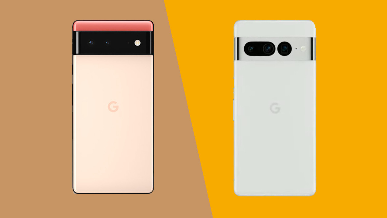 Google Pixel 8 hakkındaki bu sav epey ses getirecek