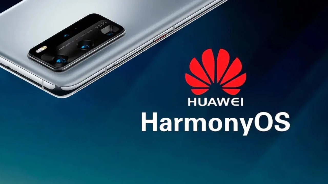 Huawei modelleri, HarmonyOS 3.1 güncellemesine kavuştu