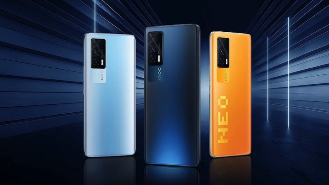 iQOO Neo 8’in özellikleri parmak ısırtıyor