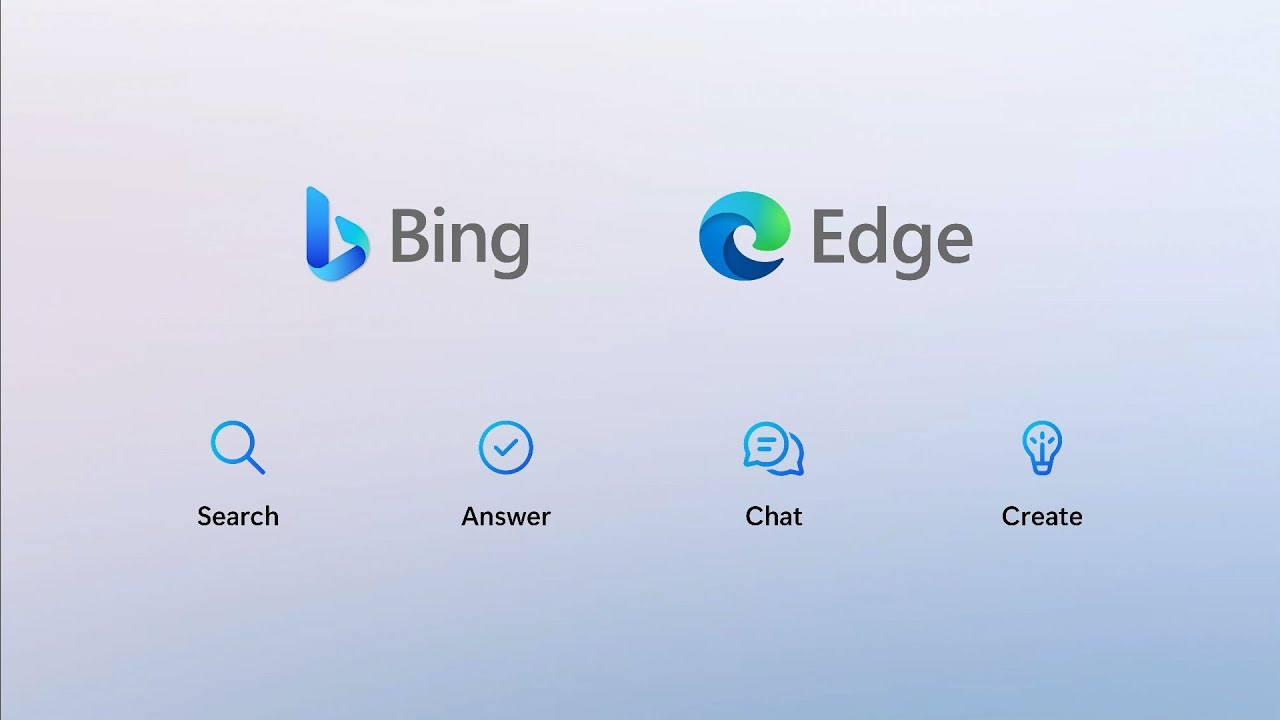 Microsoft Bing gümbür gümbür geliyor!