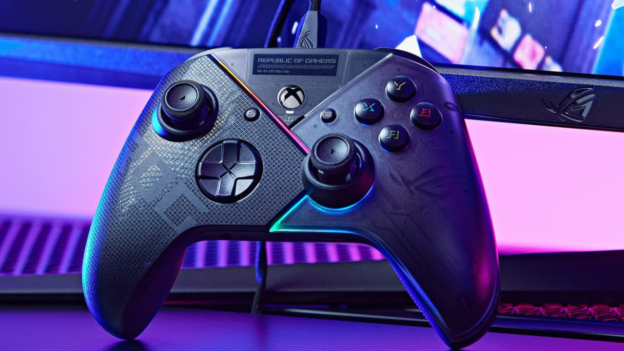 Microsoft'un Xbox Seçkine Series 2 Core'un renk yelpazesi genişliyor