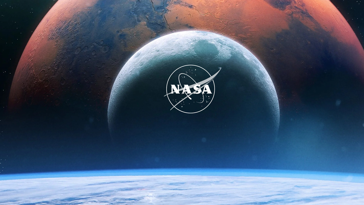 NASA'nın yeni astronot elbisesi bilim kurgu sinemalarından fırlamış üzere görünüyor!