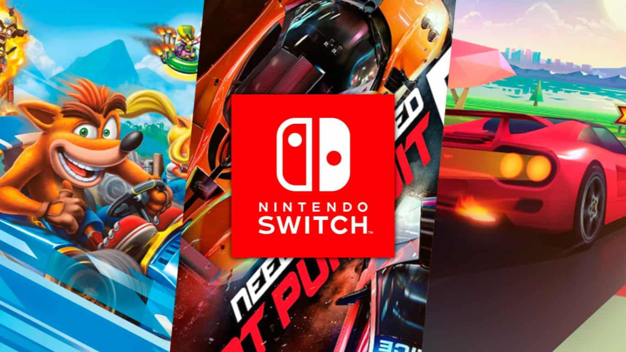 Nintendo Switch hayranları, bu habere bayılacak