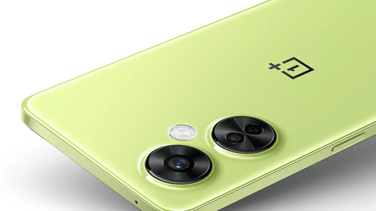 OnePlus Nord CE 3 Lite 5G kamerası ile bir unsur imza atacak!