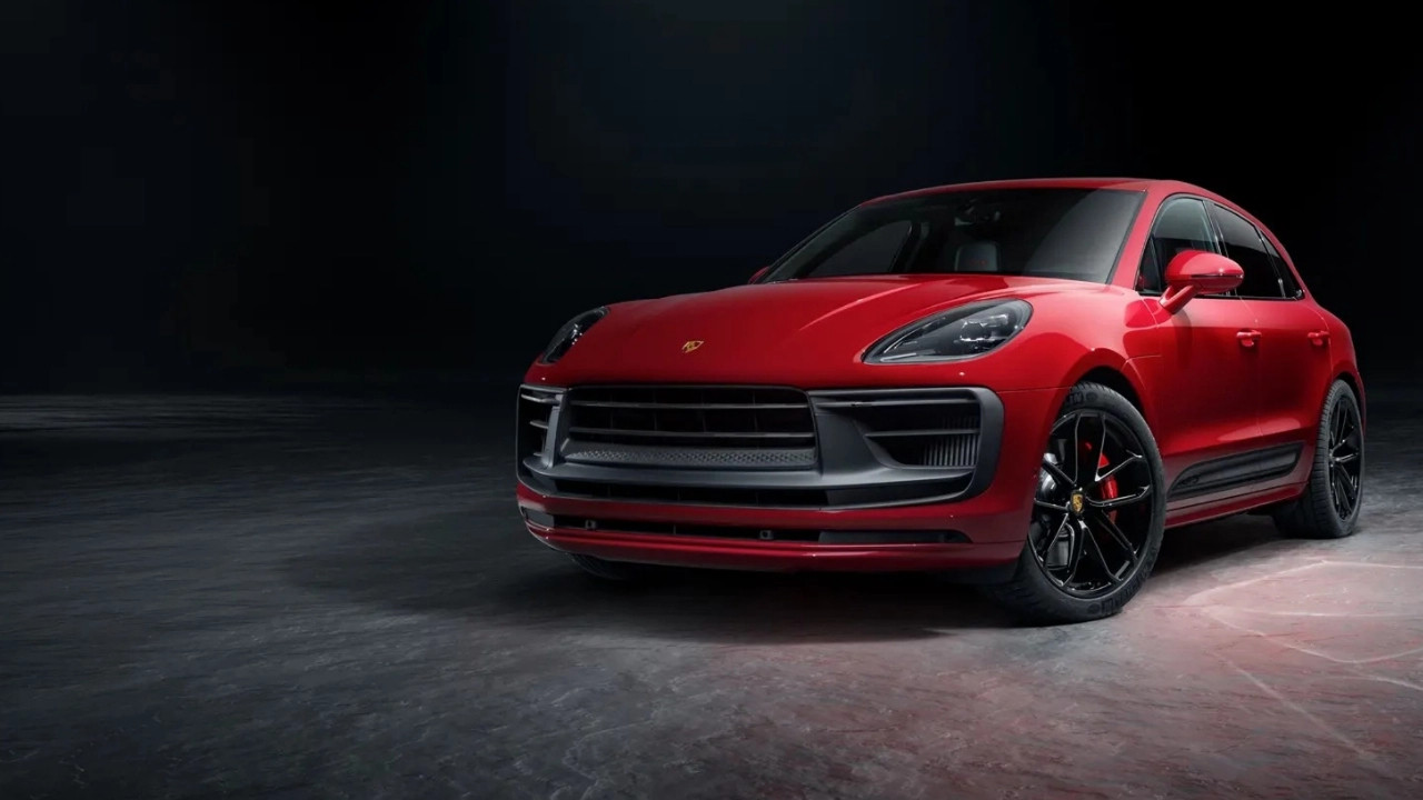 Porsche elektrikli SUV sayısını arttırıyor!