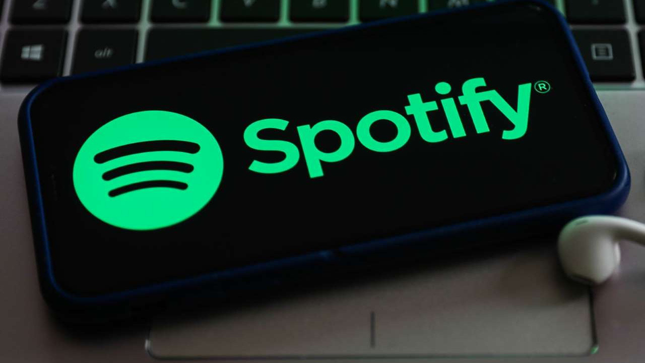Spotify en çok dinlediklerim nasıl bakılır?