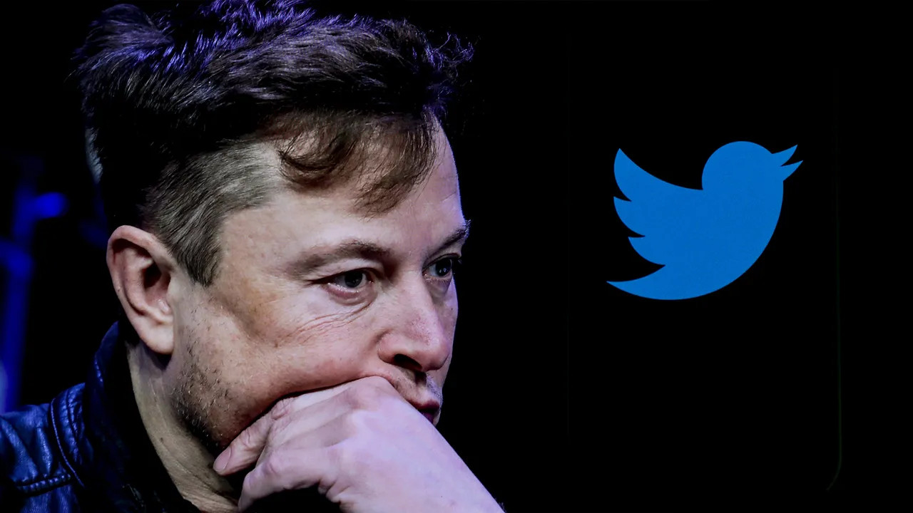 Twitter, Elon Musk'ın elinde patladı!