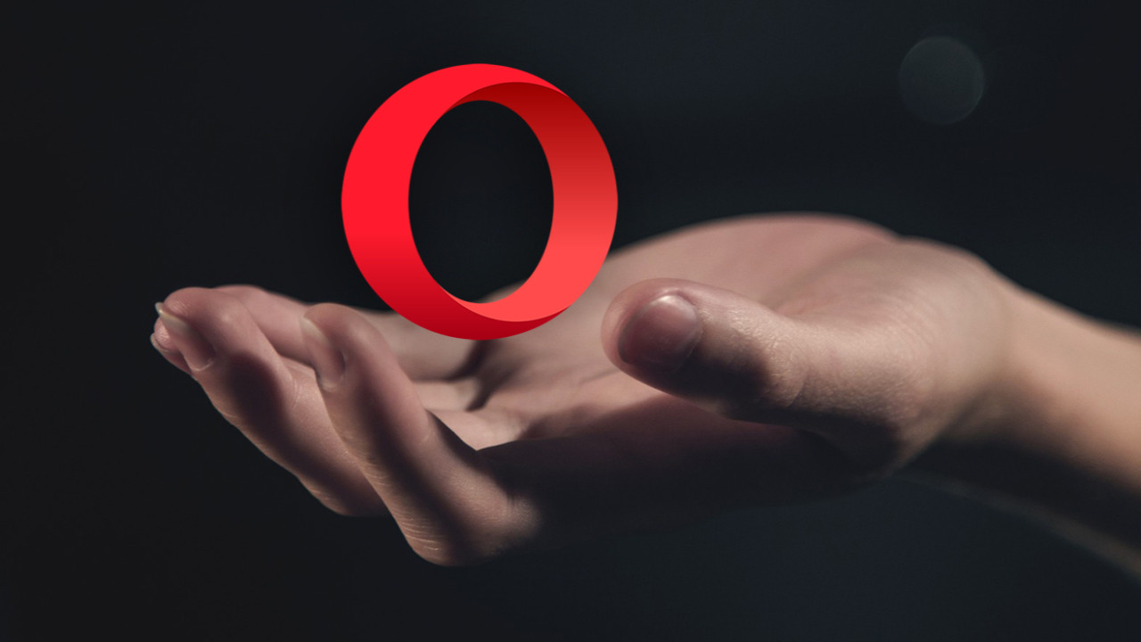 Opera kullanıcı sayısını arttırmak için değerli bir adım atıyor