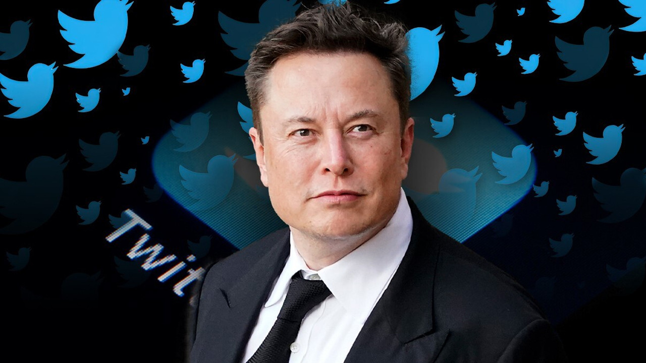 Twitter kullanıcılarına makus haber! Elon Musk yeniden şaşırtmadı