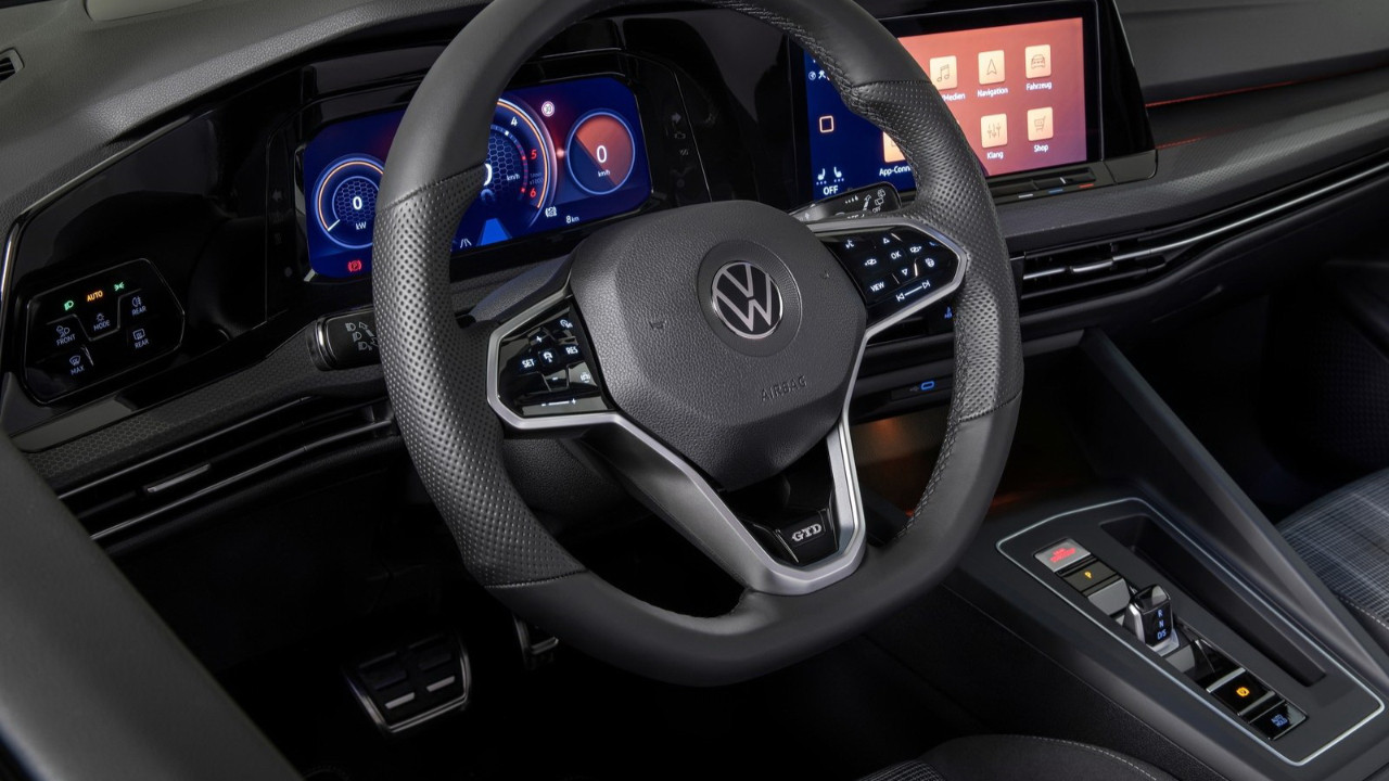 Volkswagen son akaryakıtlı modelini duyurdu