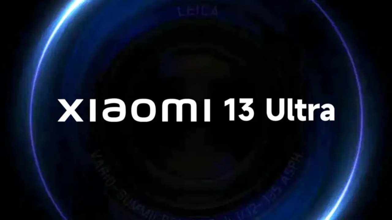 Xiaomi 13 Ultra fiyatıyla rakiplerine göz açtırmayacak! [Bu cihada herşey üst düzey!]