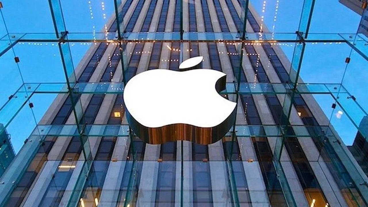 Apple, 2022'de 1.679.694 App Store başvurusunu reddetti