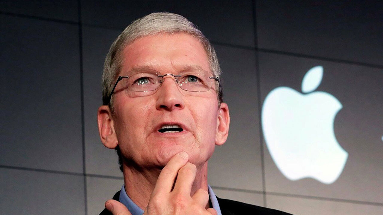 Apple CEO’su Tim Cook’tan yapay zeka açıklaması!