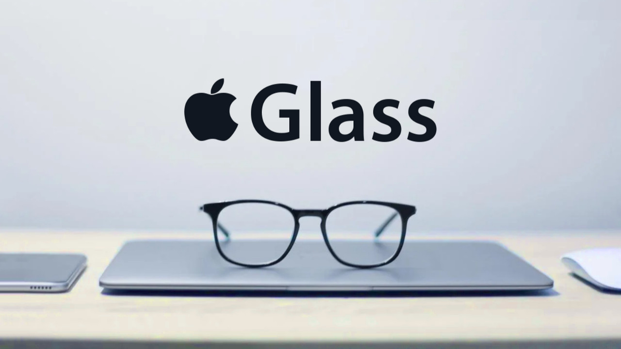 Apple Glass hakkında yeni bilgiler ortaya çıkmaya devam ediyor