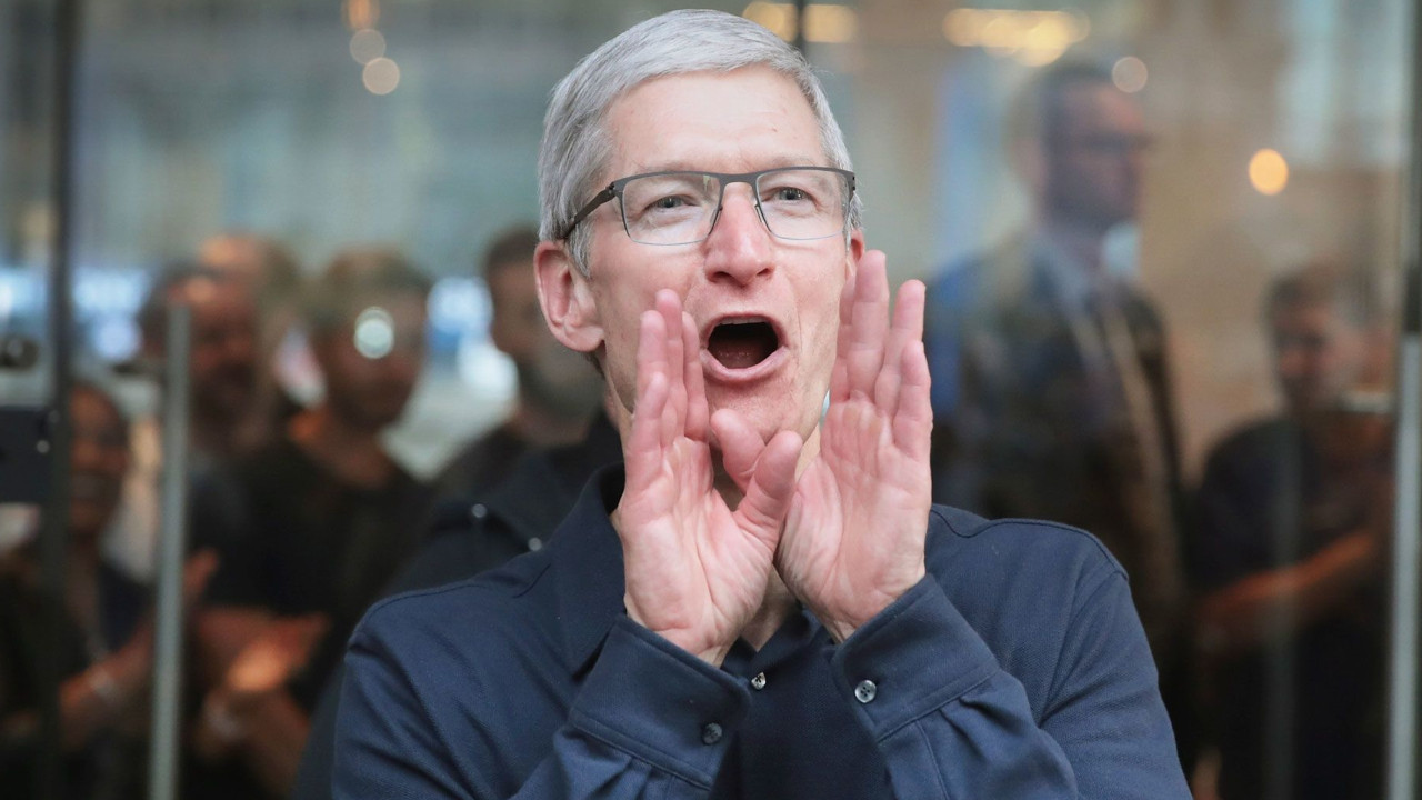Apple’ın dışa bağımlılığı şirketin düzgünce canını sıkmaya başladı