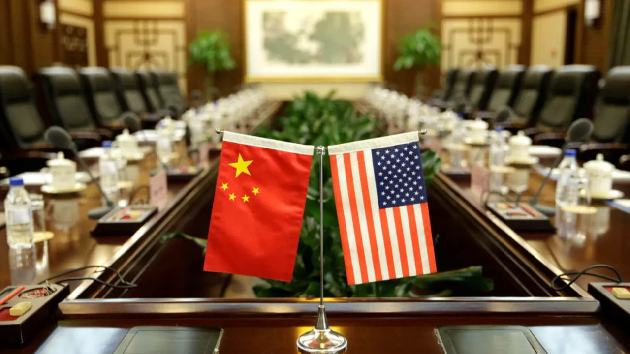 Çin’in son atılımı Amerika’nın ziyadesiyle canını sıkacak