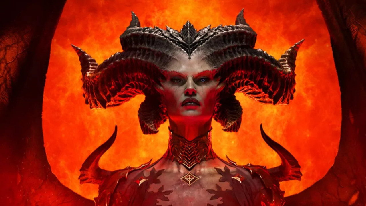 Diablo IV Resmi Türkçe Lisan Takviyesi ile Geliyor