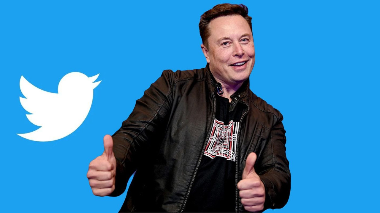 Elon Musk Twitter'da aktifliği az olan kullanıcıları temizleyecek!