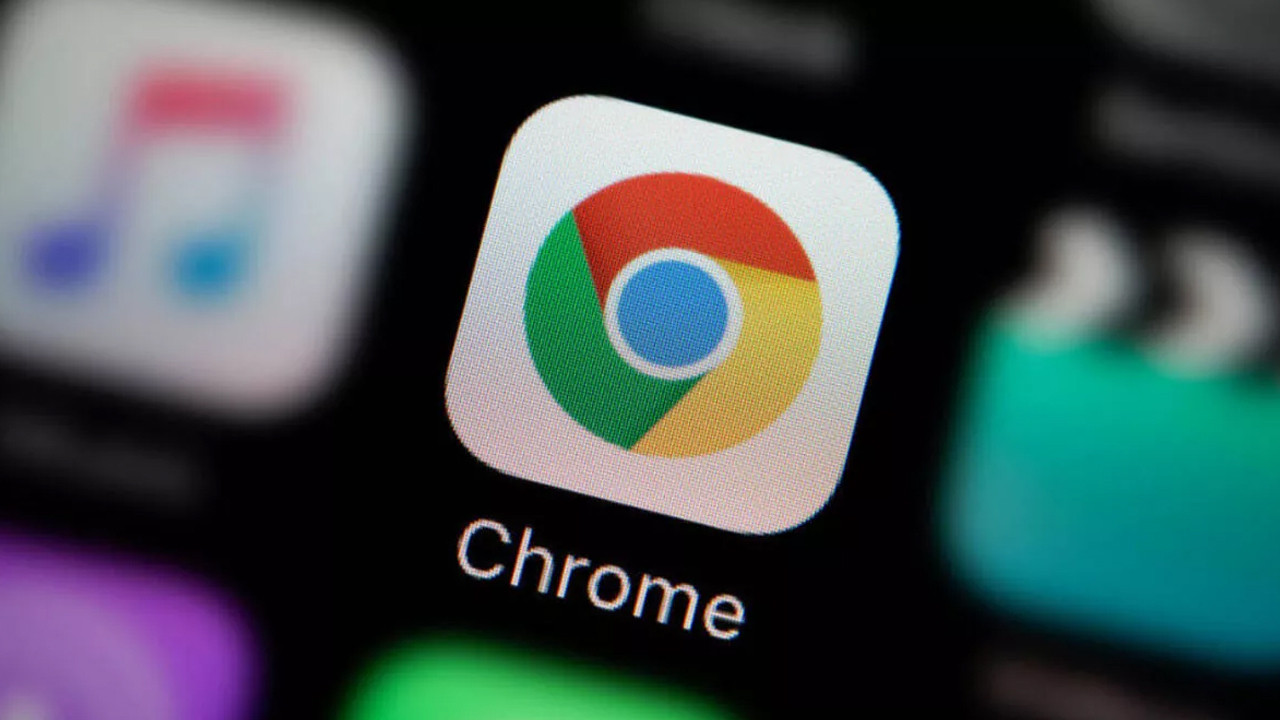 Google Chrome'da değerli bir yeniliğe gidiyor