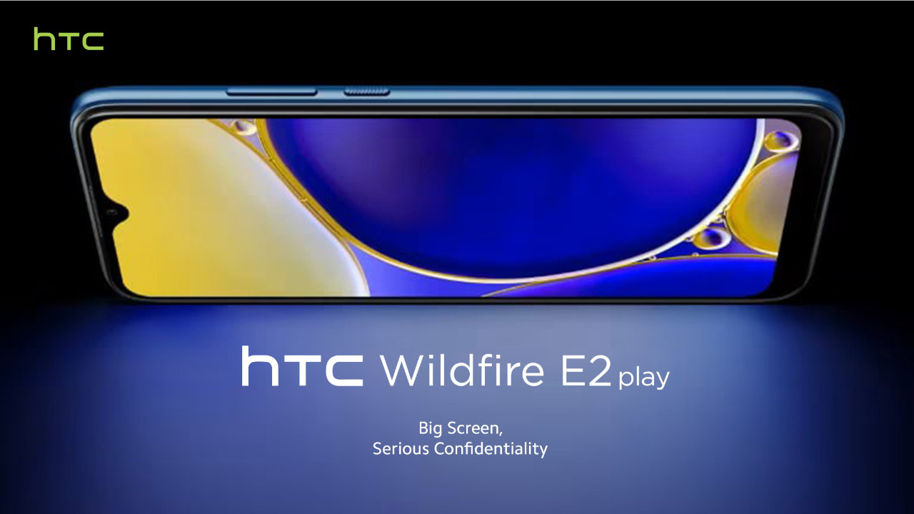 HTC geri dönüyor! İşte yeni telefonu!