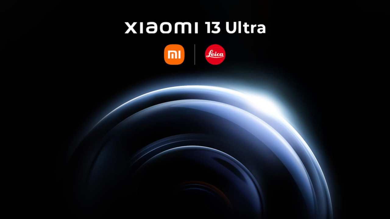 İşte tüm taraflarıyla merakla beklenen Xiaomi 13 Ultra