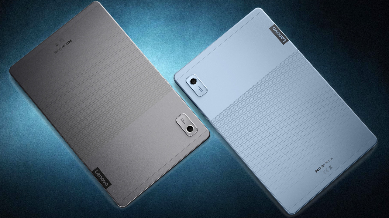 Lenovo’nun bütçe dostu tablet modeli dünyaya açılıyor