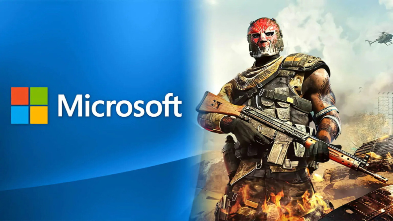 Microsoft PS5'i devirecek hamleyi nihayet gerçekleştiriyor!