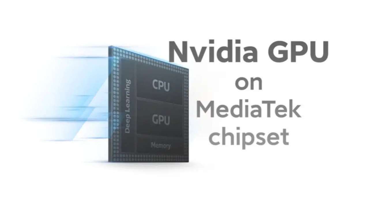Nvidia GPU'ya sahip telefon bölümü başlıyor: 5080Tİ'li akıllı telefonlara hazır olun!