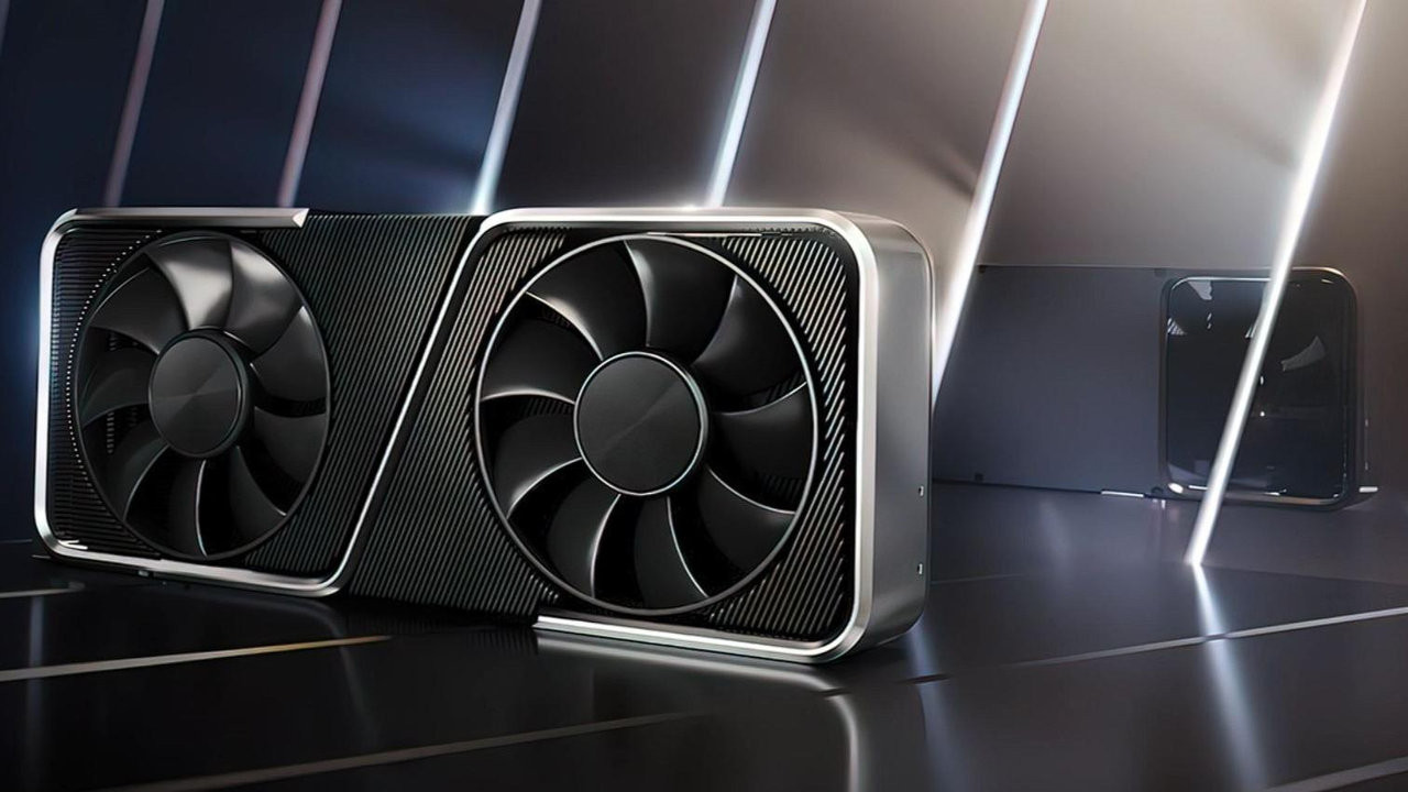 Nvidia tam bir fiyat-performans modeli olan 16 GB RAM'li ekran kartı tanıtacak!