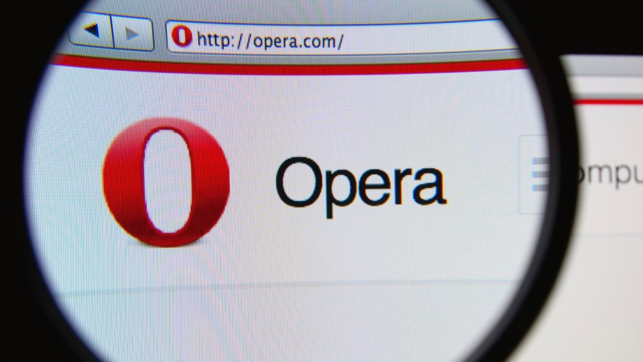 Opera’nın yeni güncellemesi, tarayıcı dünyasında bir prensip imza atacak
