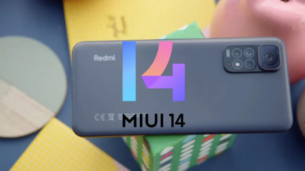 Redmi Note serisinin yeni modeli değerli yenileştirmeyi almaya başladı!