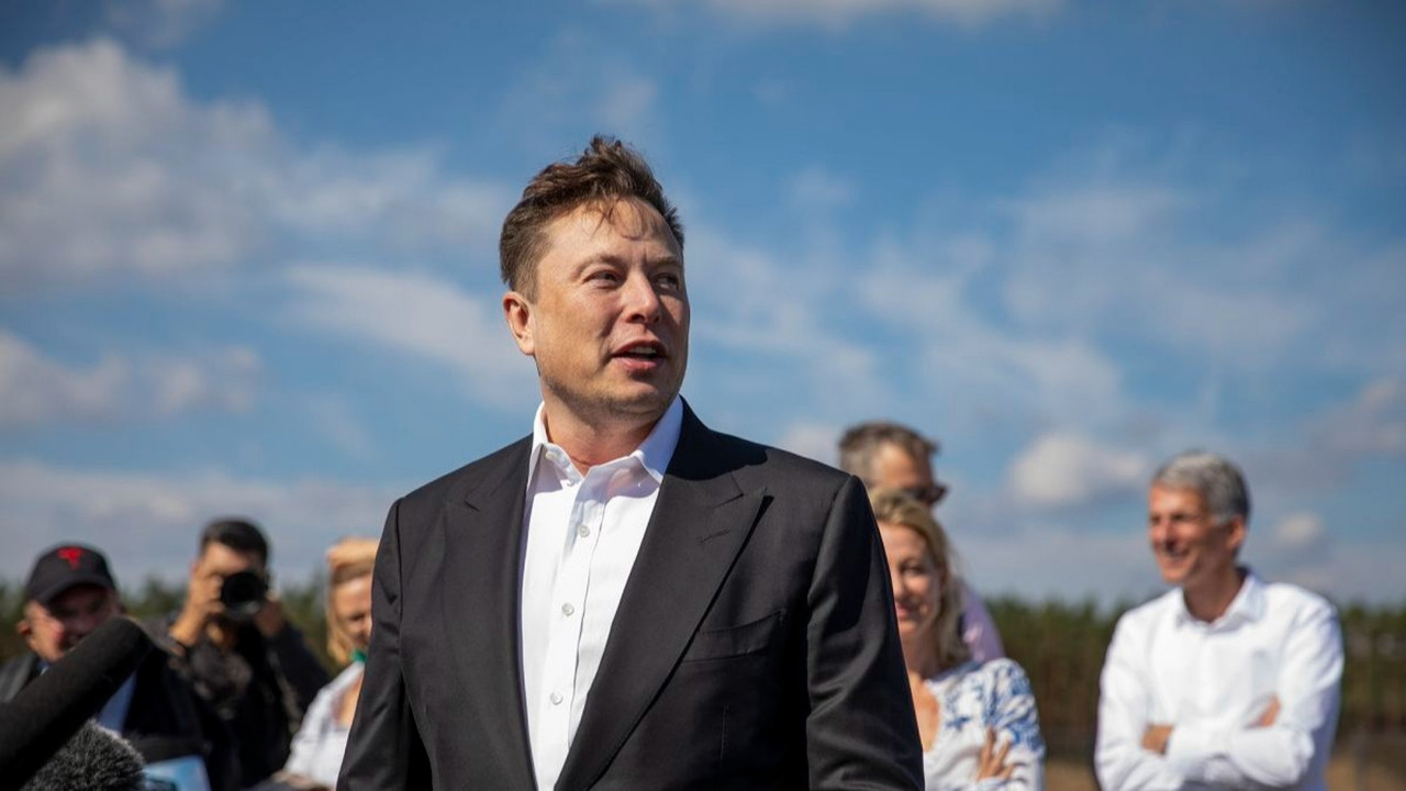 SpaceX’in patlayan roketi, Elon Musk’ın planlarını bozamadı