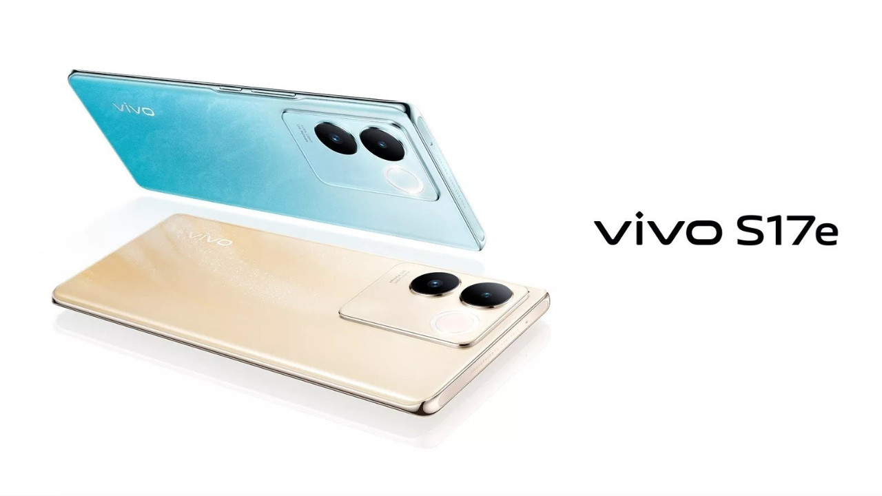 Vivo S17e özellikleri ile fark yaratıyor!