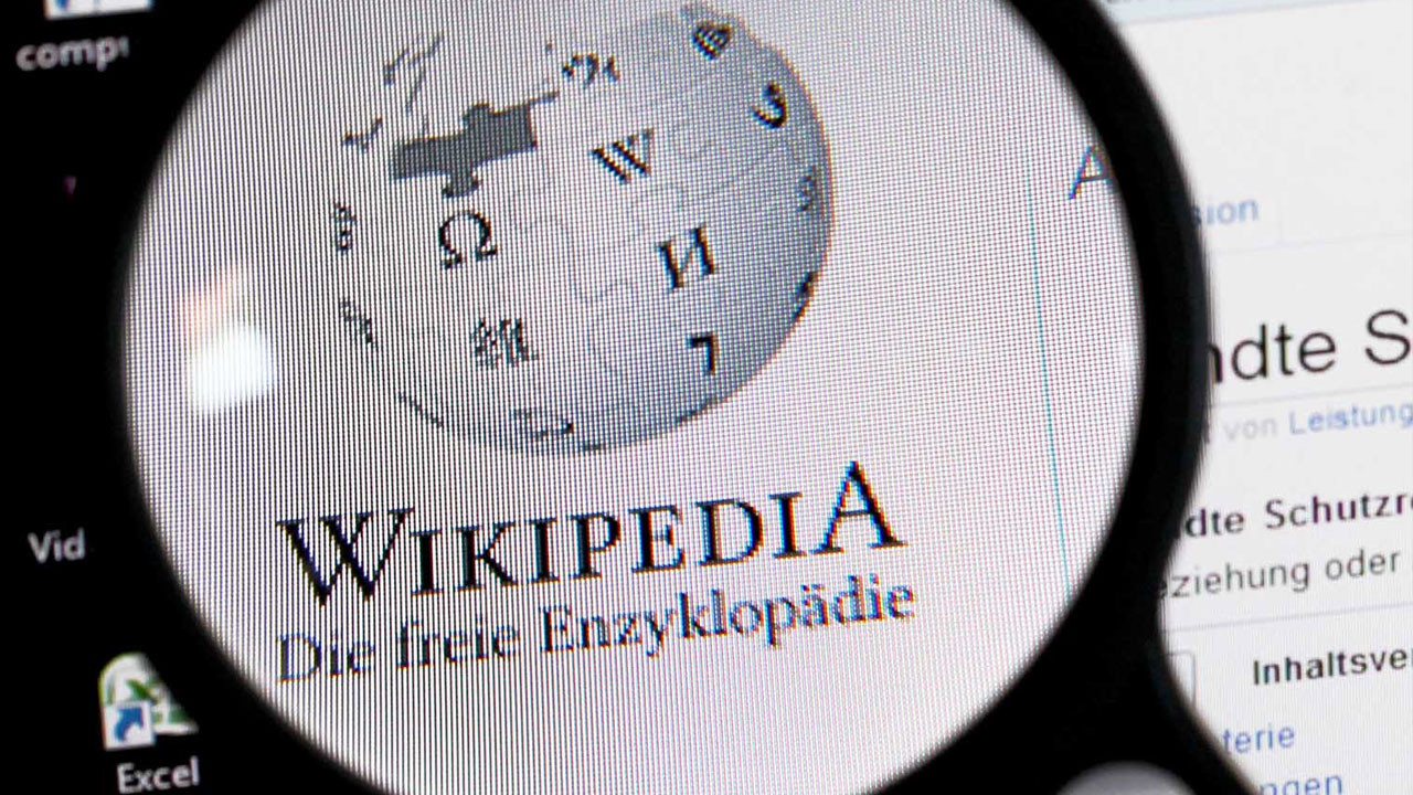 Wikipedia bir para cezası daha aldı
