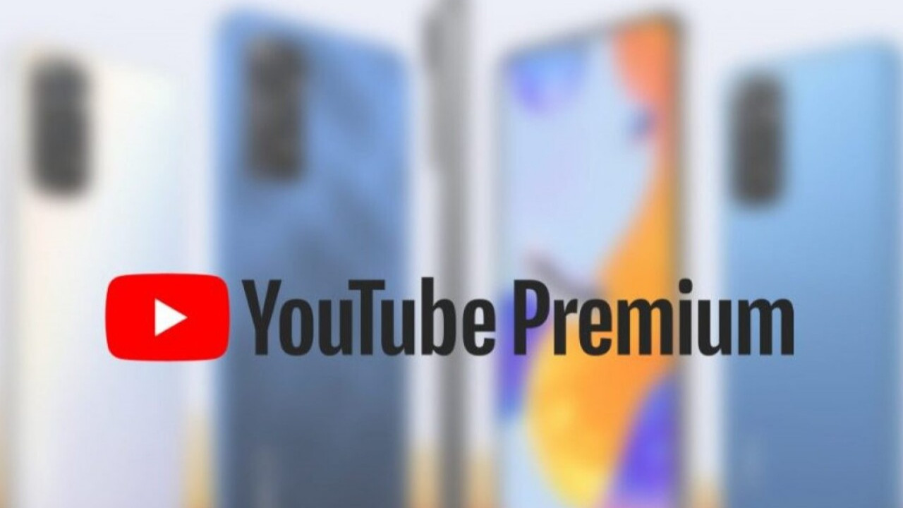 Xiaomi telefonlarında Youtube Premium'u fiyatsız nasıl kullanabilirsiniz?