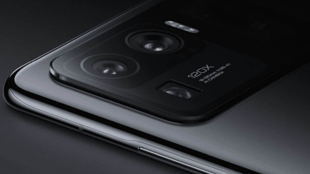 Xiaomi'nin bir sonraki akıllı telefonu %235 daha süratli fotoğraf çekecek!
