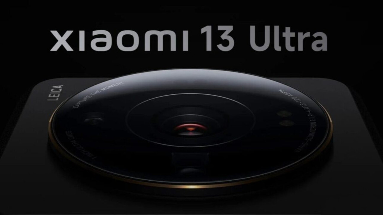 Yok artık Xiaomi! Xiaomi 13 Ultra yüzde 1 şarjla 60 dakika kullanılabilecek!