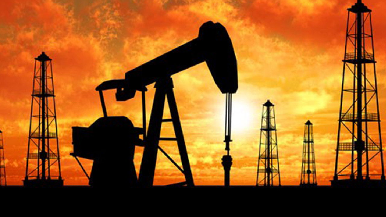 Brent petrolün varili 76,08 dolar!