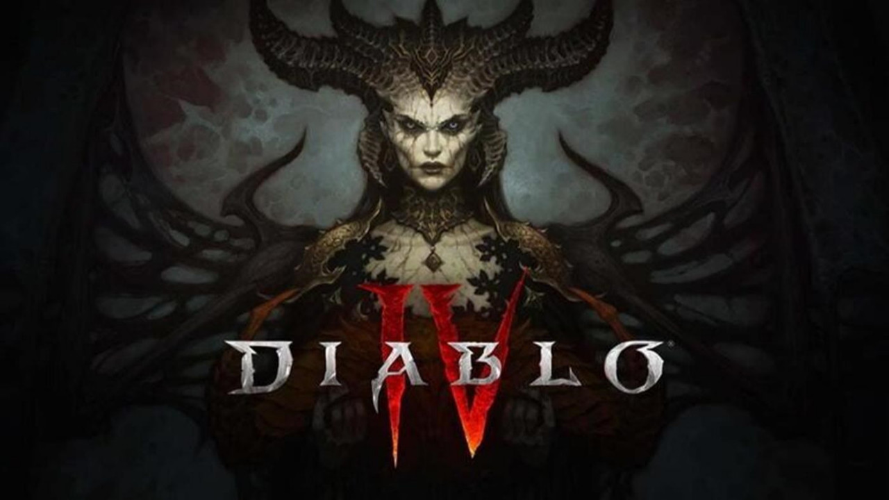 Cehenneme Beğenilen Geldiniz: Diablo IV Çıktı