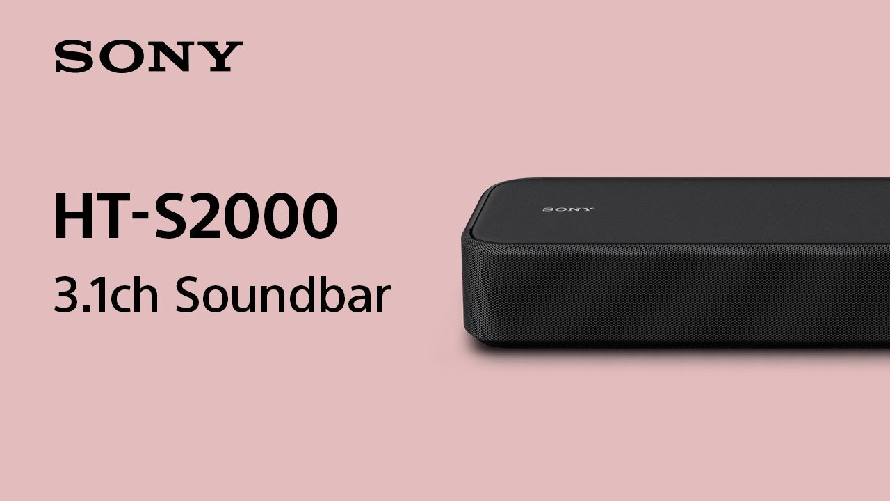 Sony tarafından tanıtılan yeni ses sistemi teknoloji tutkunlarını büyüledi