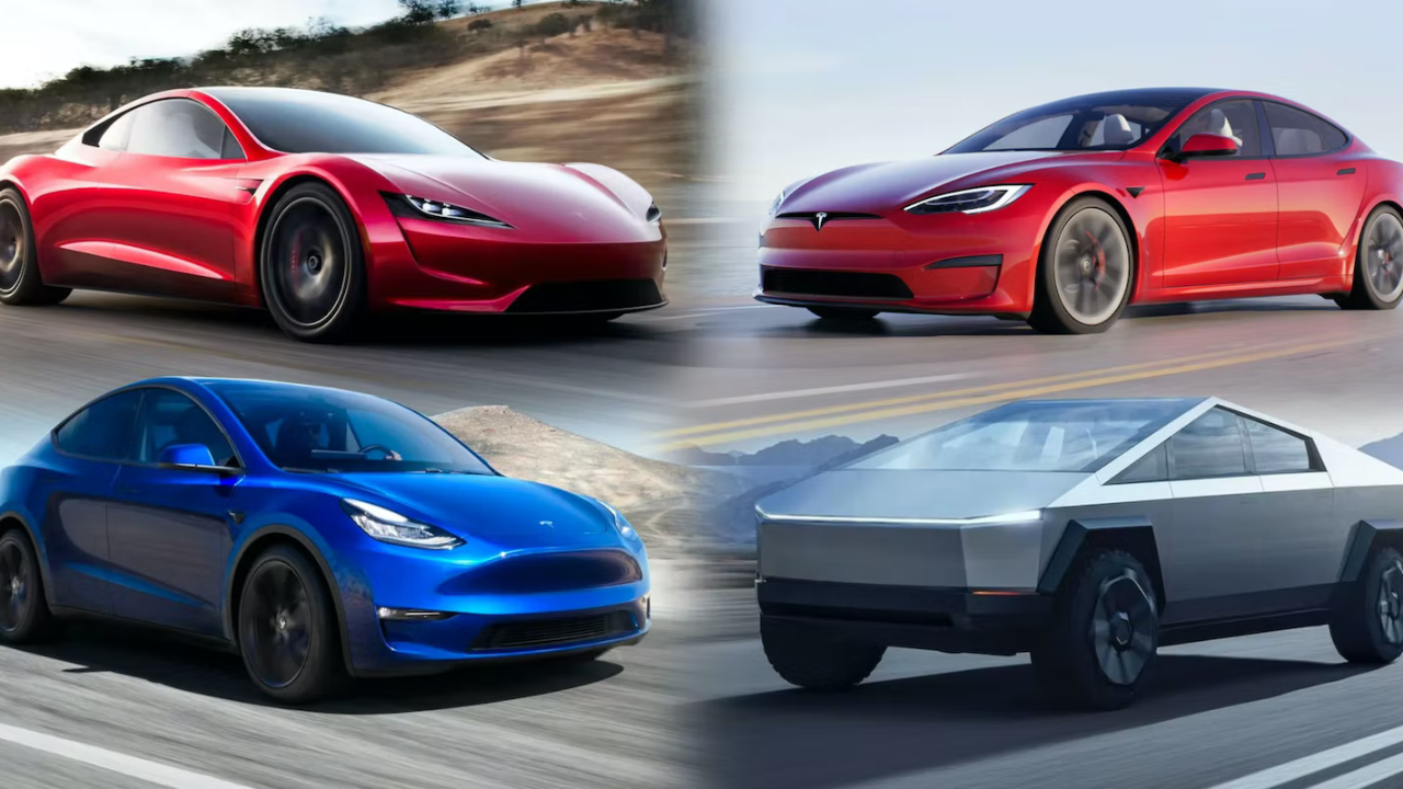 Tesla araçlar için sunulan yeni güncelleme iki çok kıymetli özelliği de beraberinde getirdi