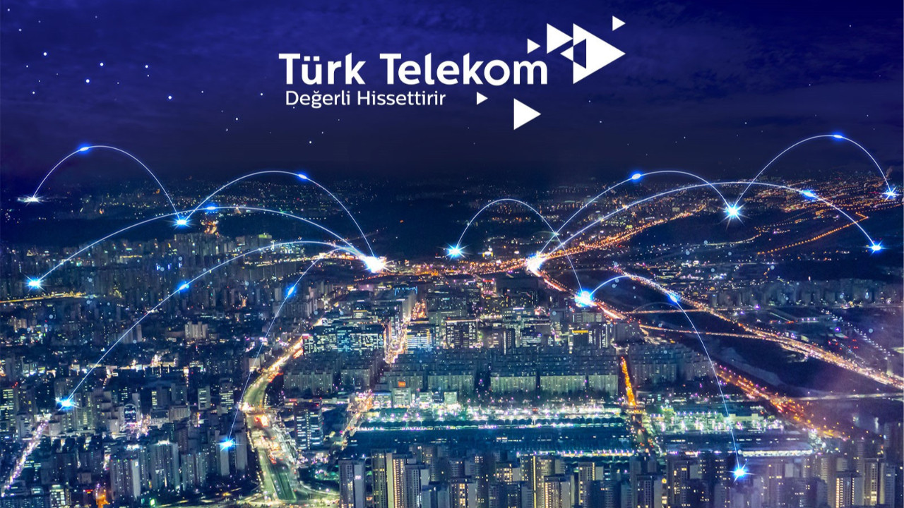 Türk Telekom aboneleri yaşadı! 81 vilayette ücretsiz internet geliyor! Şartsız, şartsız!
