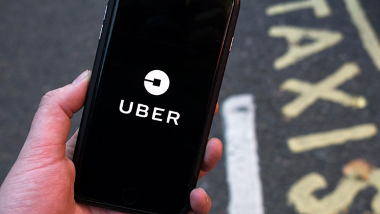 Uber, ortak sürüşlerin ve öteki 'yeşil' hizmetlerin kullanılabilirliğini artırıyor