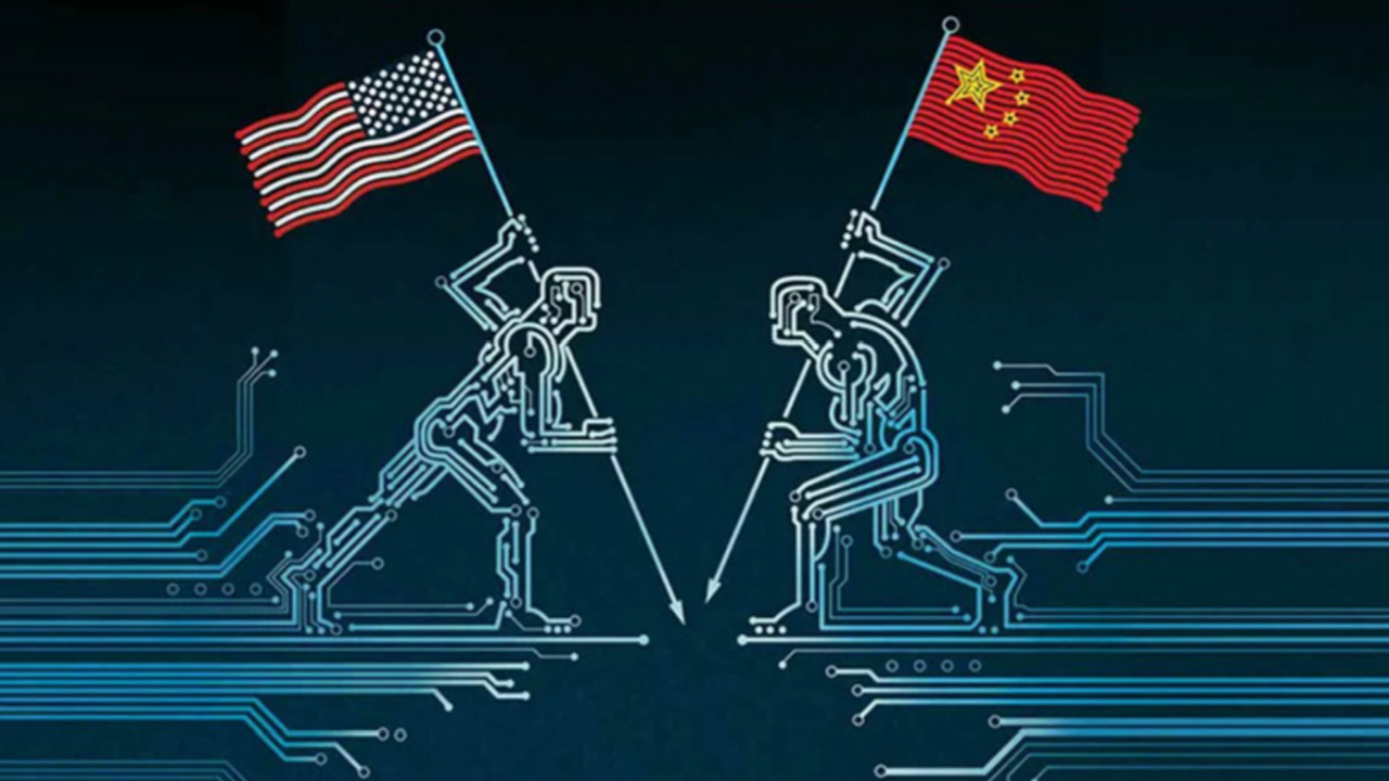 Amerika Birleşik Devletleri ve Çin ortasındaki tansiyon artarak devam ediyor