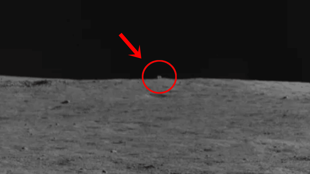 Ay'ın bilinmeyen bölgesine inen Hindistan'dan flaş paylaşım! İşte uzaylılar