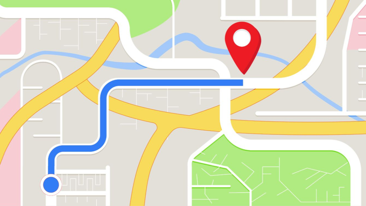 Google Haritalar'a emoji özelliği geldi! (Ne alaka?)